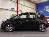 Hyundai ix20 1.6 Automatik*1HAND*PDC*BLUETOOTH*ALLWETTER - Hyundai ix20 in Hannover