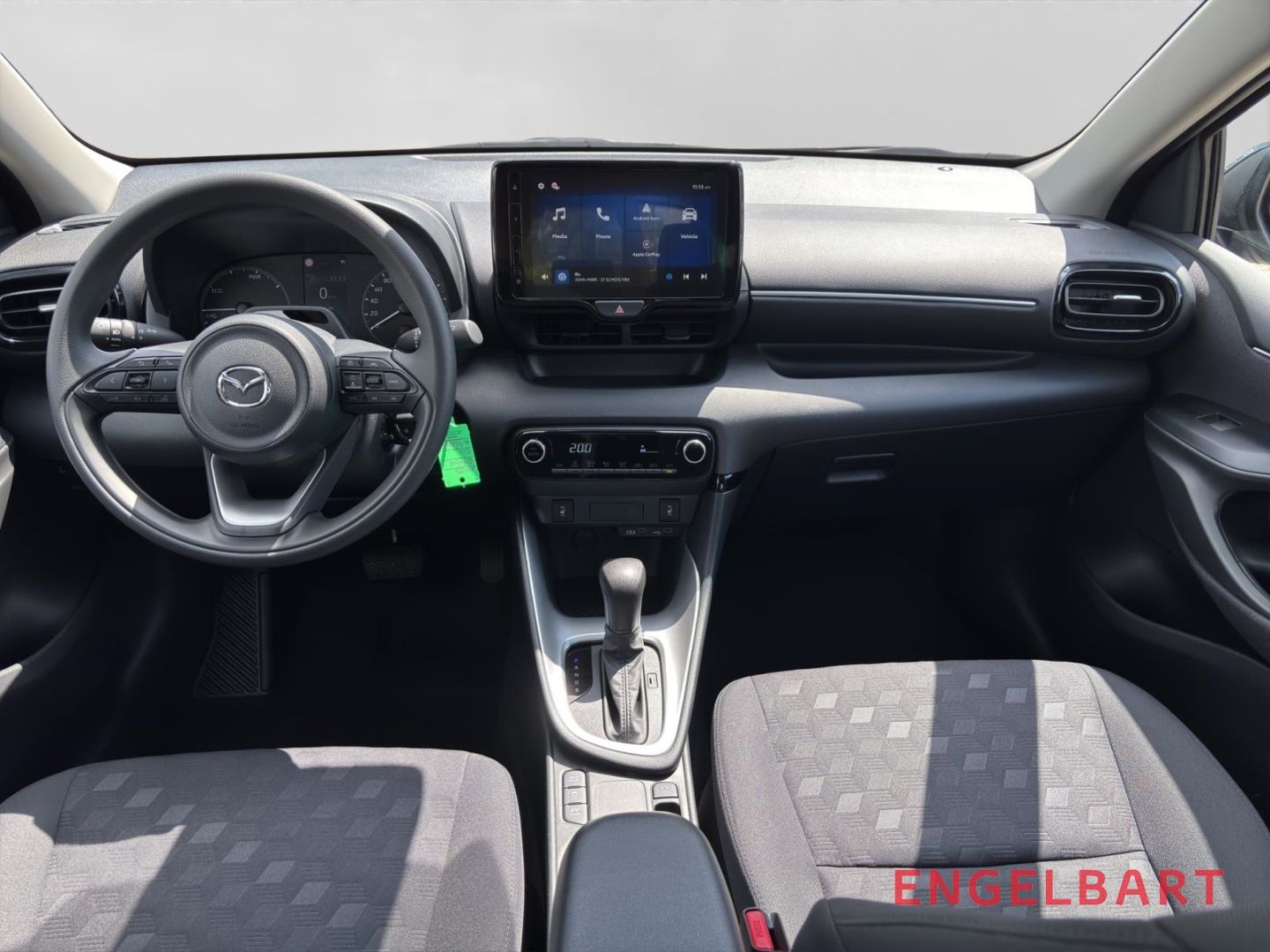 Mazda 2 Hybrid - Bild 9