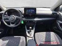 Mazda 2 Hybrid - Vorschau Bild 9