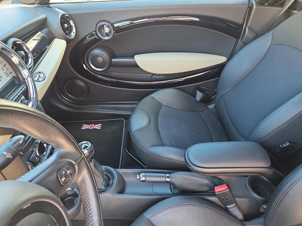 MINI Cooper Roadster