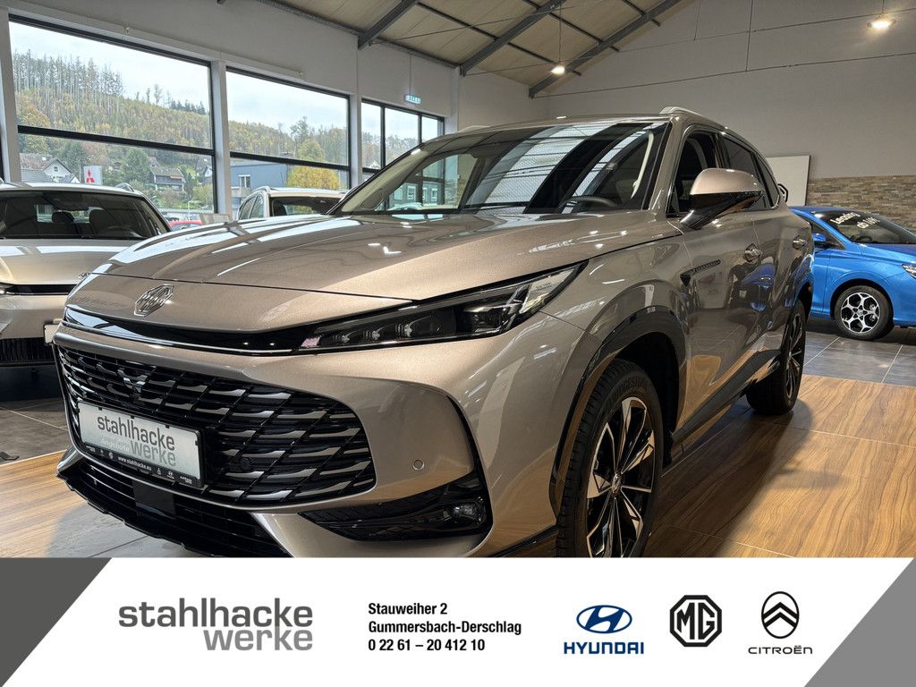 HS Hybrid+ Luxury I Preis gilt nur bei Finanzier