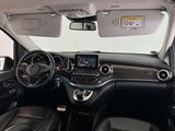 Mercedes-Benz V 250d Lang Avantgarde 8-Sitze|AHK|STANDHZ|360| - gebrauchte Mercedes-Benz V 250 aus dem Jahr 2017