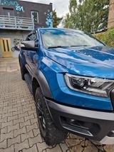Ford Raptor - Ford Raptor Gebrauchtwagen