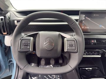 Citroën C3 1.2 100 MAX Turbo Kam.+LED+Navi+SHZ+