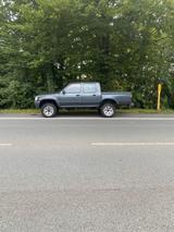 Toyota Hilux LN105 2.4D - Toyota Gebrauchtwagen von 1990