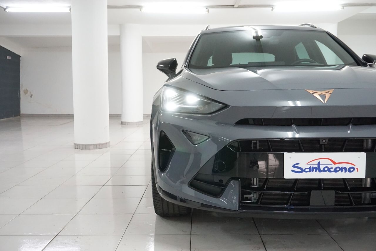 Cupra Formentor 2.0 TDI DSG Tribe Edition imagem 3