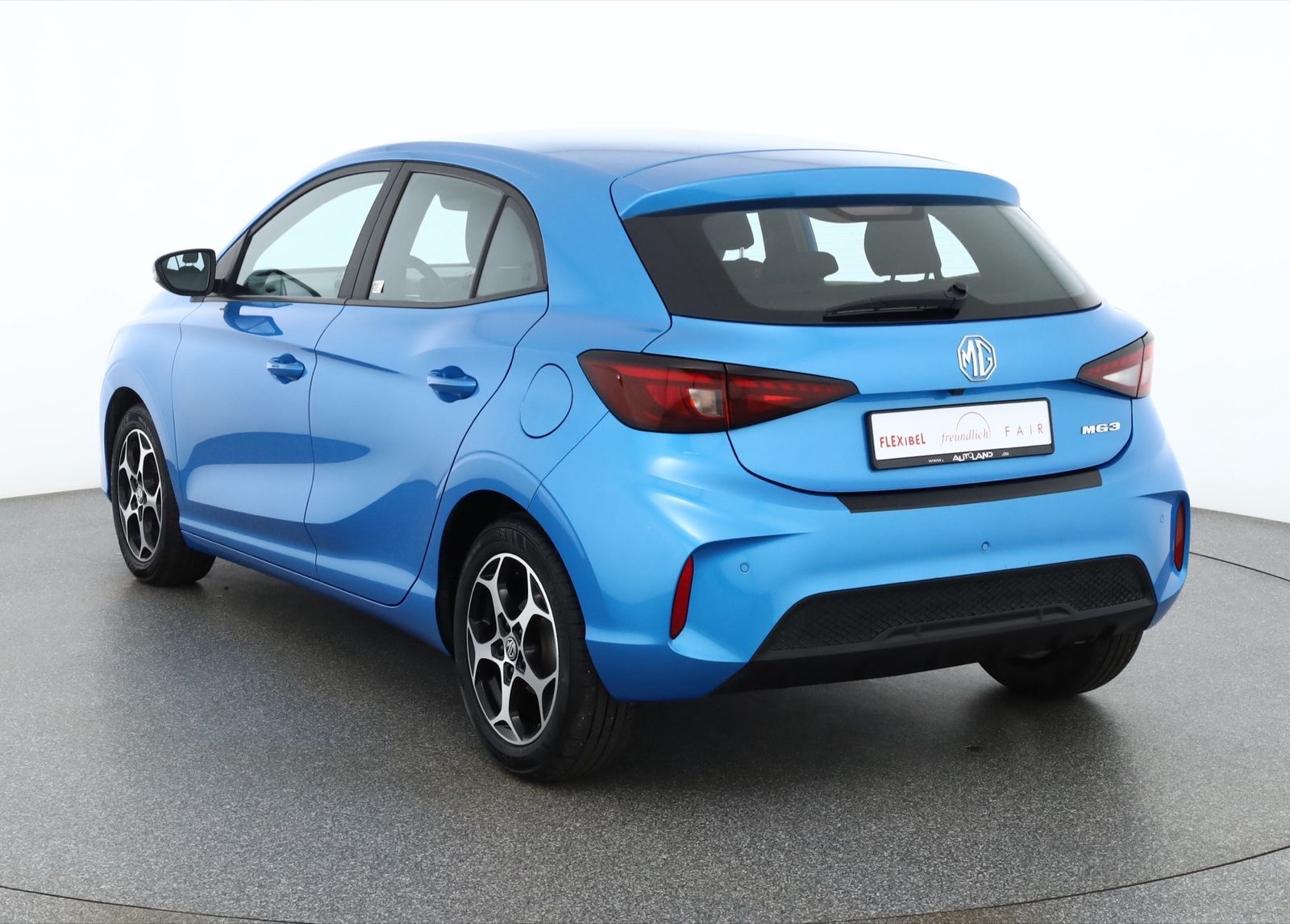MG3