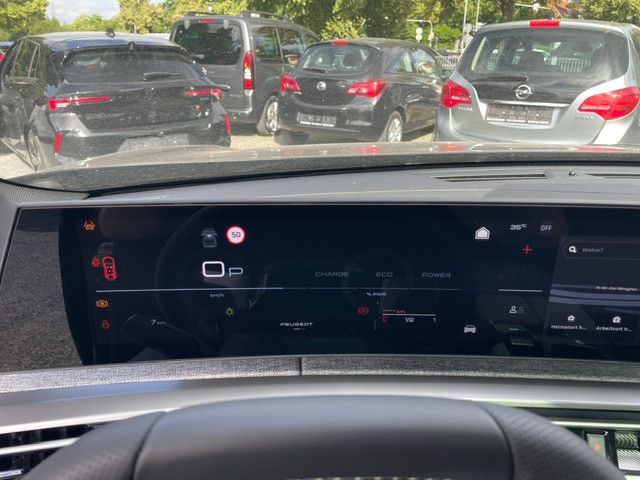 Fahrzeugabbildung Peugeot 5008 GT MHEV E-DSC+Navi+VollLED+Kamera+Sitzheizu