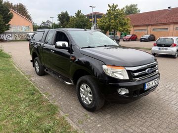 Ford Ranger - 12