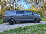 Opel Vivaro C Lang *Profi Camper/ Wohnmobil Ausb - Opel Vivaro: Lang
