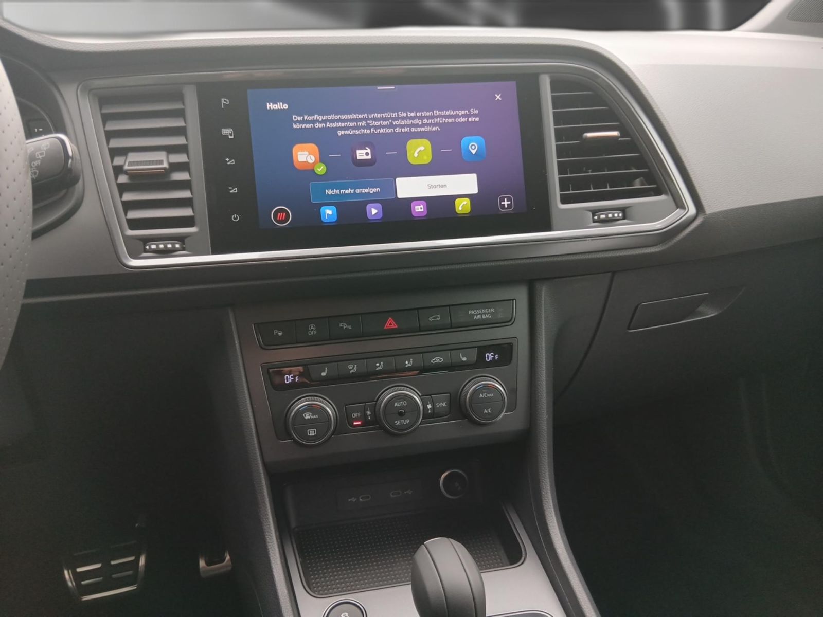 Cupra Ateca - Bild 14