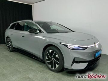 Volkswagen ID.7 Tourer Pro 1-Gang-Automatik