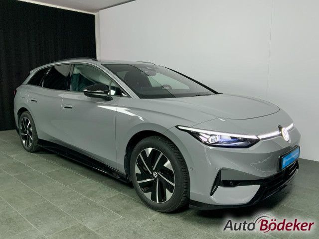 Volkswagen ID.7 Tourer Pro 1-Gang-Automatik