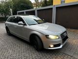 Audi A4 TFSI S-Line Vollausstattung - Audi A4: Vollausstattung