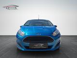 Ford Fiesta Trend AC TÜV PDC Sitzheizung  Zahnriemen - Ford Fiesta Gebrauchtwagen in Münster