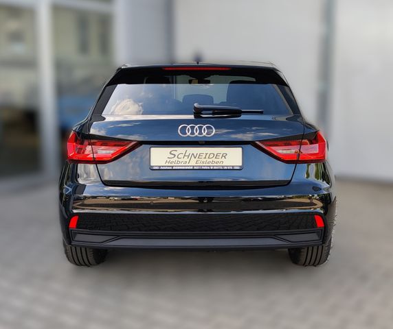 A1 Sportback 30 TFSI S tronic LED/Sportsitz