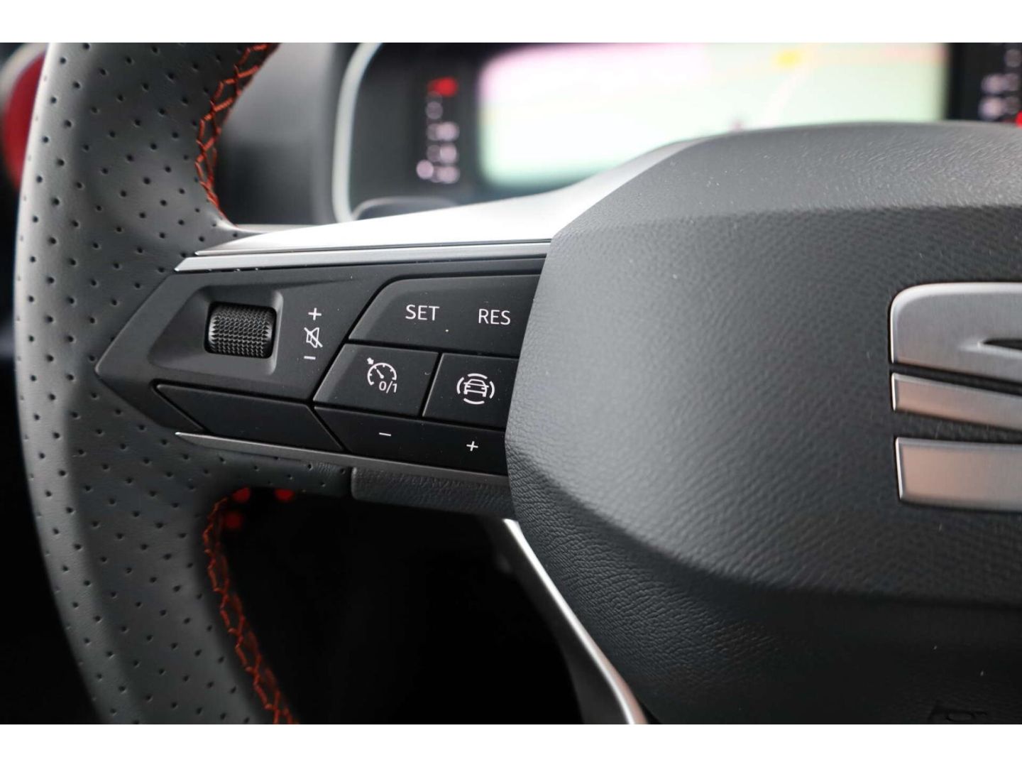 Seat Ibiza - Bild 13