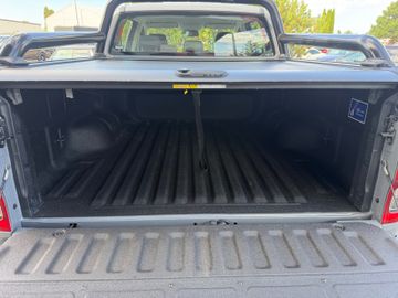 Ford Ranger - 7