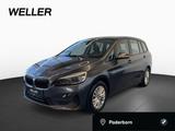 BMW 218i GT Advantage-Navi,AHK,LED,7-Sitzer,Widescr.