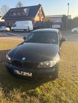 BMW  BMW 116d | M-Paket | TÜV bis 2026 | - BMW 116 aus 2010 mit Diesel-Antrieb: Limousine