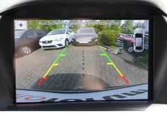 Fahrzeugabbildung Ford Kuga Vignale*Leder*Panoramadach*Kamera*Navi*WiPa