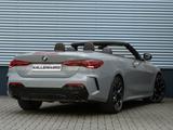 BMW 430 4-serie Cabrio 430i xDrive M-Sport Pro - Wid - graue BMW 430