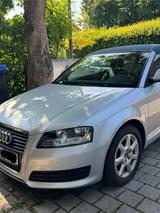 Audi A3 1.6 Cabriolet -TOP gepflegt, frischer Service - Audi A3: Cabrio, 6.1