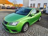 Seat Ibiza Lim. Style Viva - Seat Ibiza: Style Viva