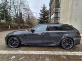 BMW M3 Competion M xDrive Touring M3 Competion - BMW M3 Competion Gebrauchtwagen