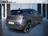 Renault Captur - Vorschau Bild 5