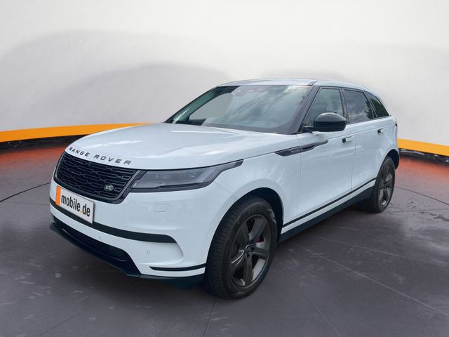 Land Rover Range Rover Velar D200 S "Luftfederung+ACC+LED"