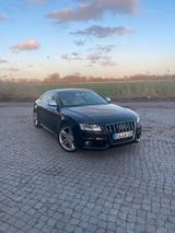 Audi S5 B8 - gebrauchte Audi A5 aus dem Jahr 2008