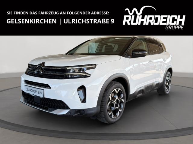 Citroën C5 Aircross C-Series AUTOMATIK LED SHZ KEYLESS T