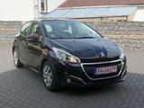 Peugeot 208 Active*EURO6*128TKM*5TÜRER* - gebrauchte Peugeot 208 aus dem Jahr 2019