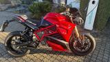 Energica Eva Ribelle - ELEKTRO NAKED BIKE