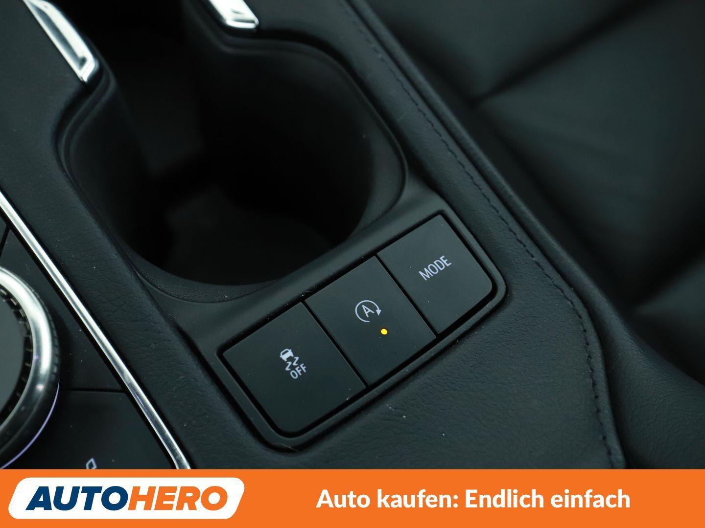 Cadillac XT4 350T Premium Luxury AWD Aut.*NAV*TEMPO*AHK*, миниатюра 28