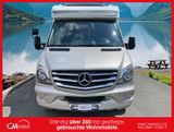HYMER / ERIBA / HYMERCAR Van S 520 - MB - Einzelbetten - 1. Hand - Garage - HYMER / ERIBA Einzelbetten