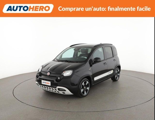 Fiat FIAT Pandina 1.0 FireFly 65 CV Hybrid Cross