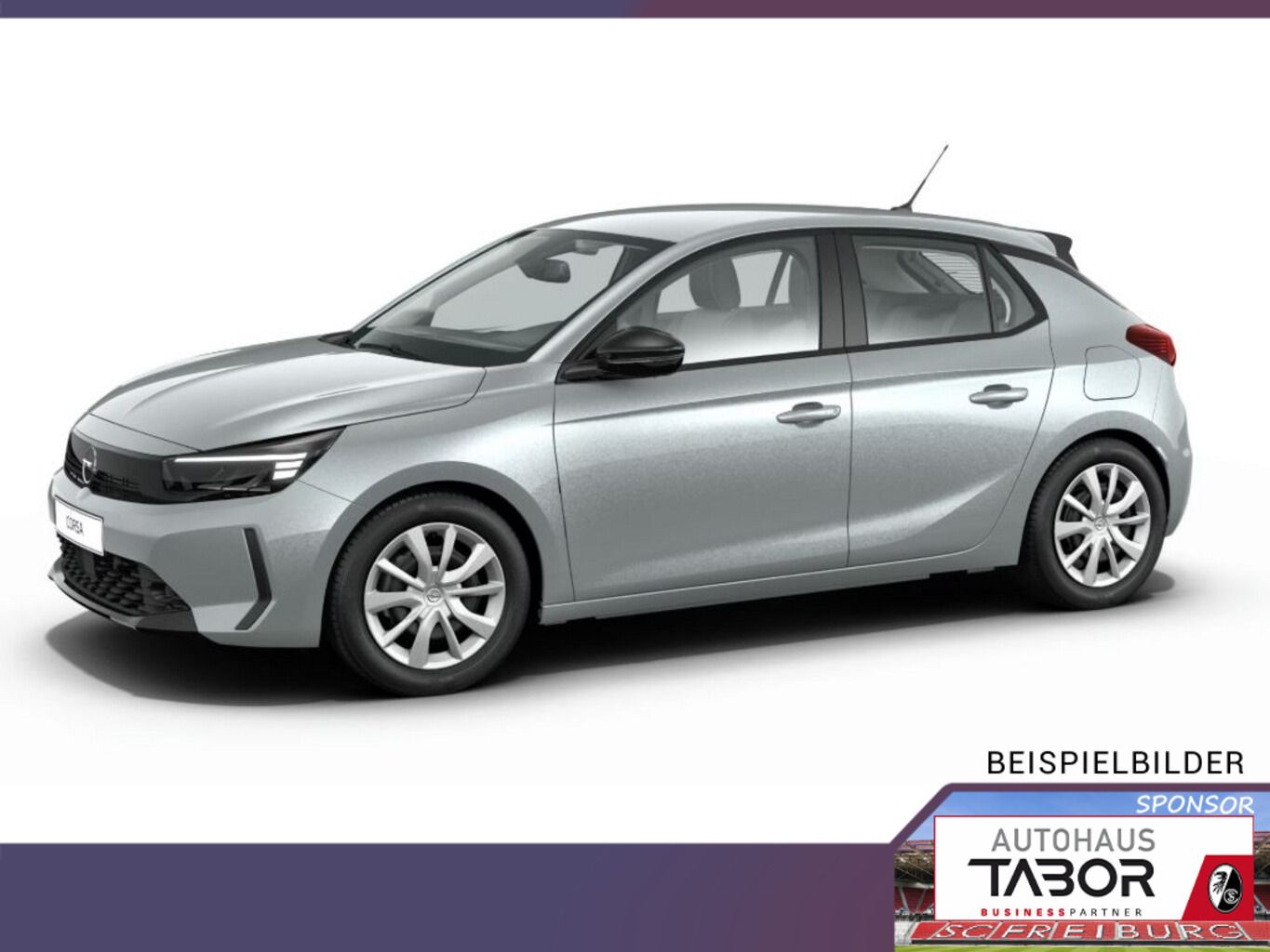 Opel Corsa - Bild 2