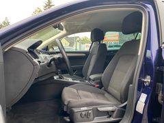 Passat Variant Autom. Navi Sitzh.  AHK
