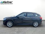 BMW X1  xDr. 20d Aut.AHK. Navi+adapt.LED-SW+Parkassi - BMW X1 in Erfurt