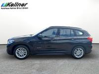 BMW X1  xDr. 20d Aut.AHK. Navi+adapt.LED-SW+Parkassi