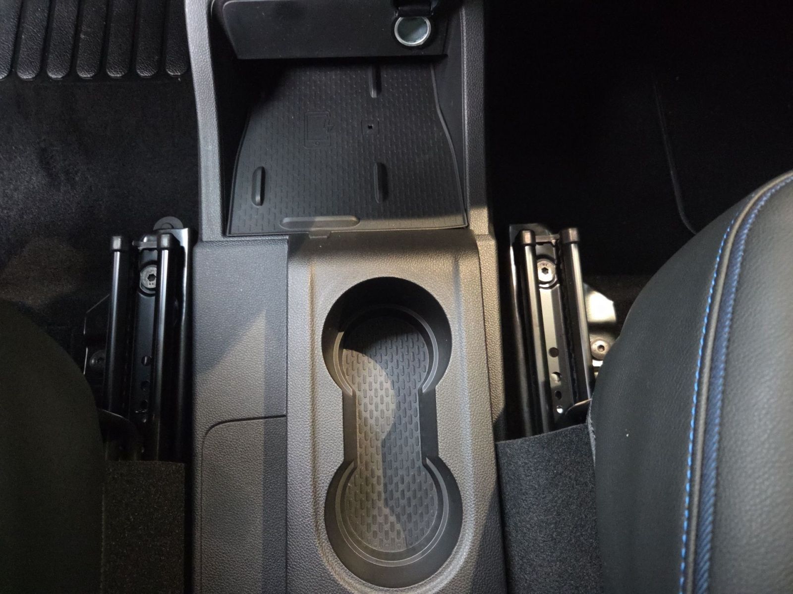 Fahrzeugabbildung Nissan Townstar DIG-T 130 L1 Tekna AUTOM. *NAVI*SITZHZG