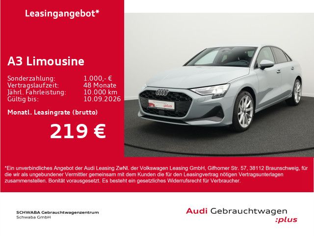 Audi A3 - Bild 2