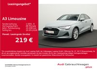Audi A3 - Vorschau Bild 2
