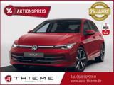 Volkswagen Golf Style 150PS TDI DSG - RFK/LED Plus/SideA... - Volkswagen Golf Neuwagen mit Diesel-Antrieb: Limousine, Automatik