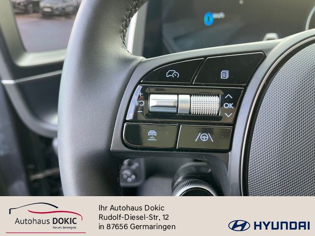 Hyundai IONIQ 6 – Bild 20