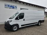 Peugeot Boxer Kasten Hochraum 435 L4H2 Heavy BlueHDi 180