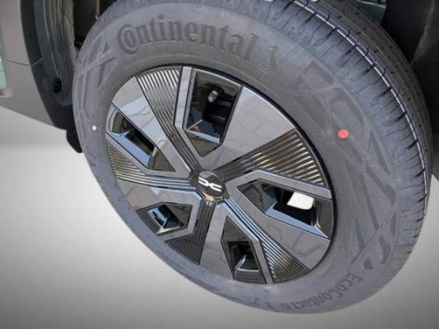 Fahrzeugabbildung Dacia Jogger Expression TCe 110