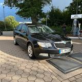 Skoda Superb Combi 2.0 TDI DSG | 170 PS | ... - Skoda Superb: 170